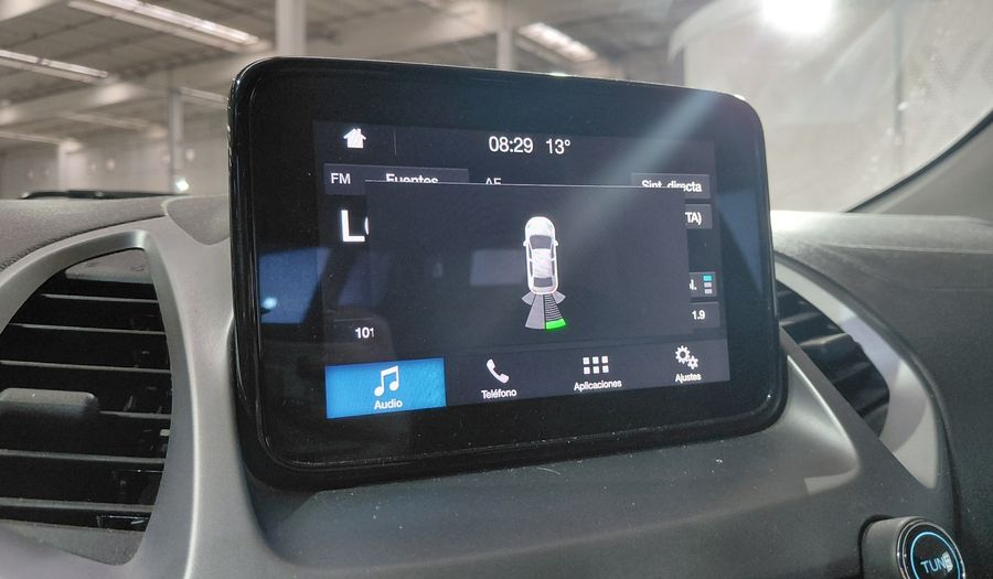 Ford Ka 1.5 SE AUTO Sedan 2019