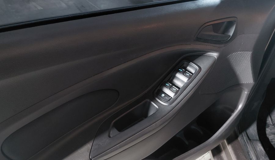 Ford Ka 1.5 SE AUTO Sedan 2019