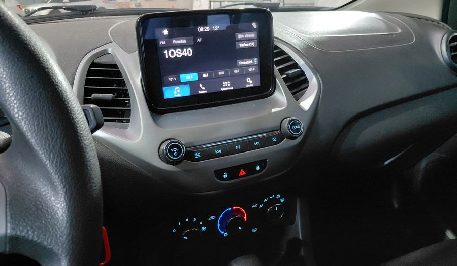 Ford Ka 1.5 SE AUTO Sedan 2019