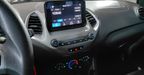 Ford Ka 1.5 SE AUTO Sedan 2019