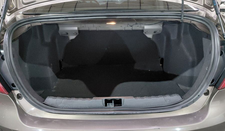 Ford Ka 1.5 SE AUTO Sedan 2019