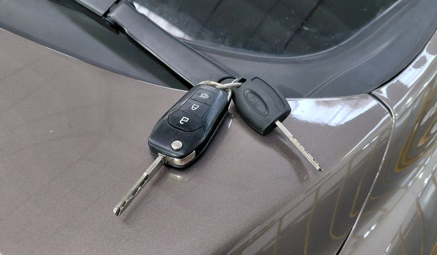 Ford Ka 1.5 SE AUTO Sedan 2019