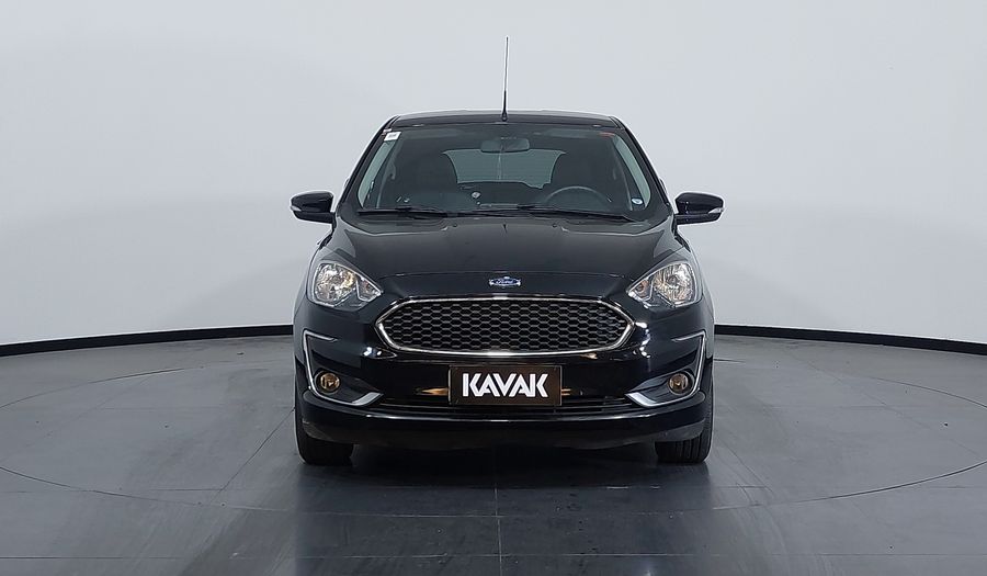 Ford Ka 1.5 TITANIUM AUTO Hatchback 2020