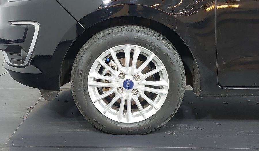 Ford Ka 1.5 TITANIUM AUTO Hatchback 2020