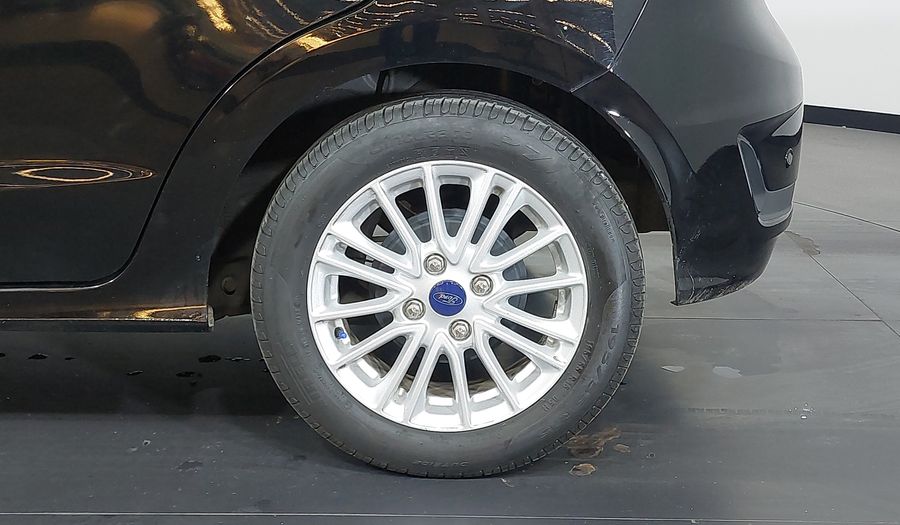 Ford Ka 1.5 TITANIUM AUTO Hatchback 2020