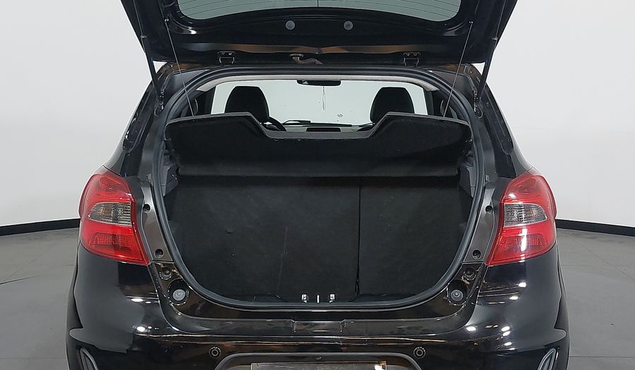 Ford Ka 1.5 TITANIUM AUTO Hatchback 2020