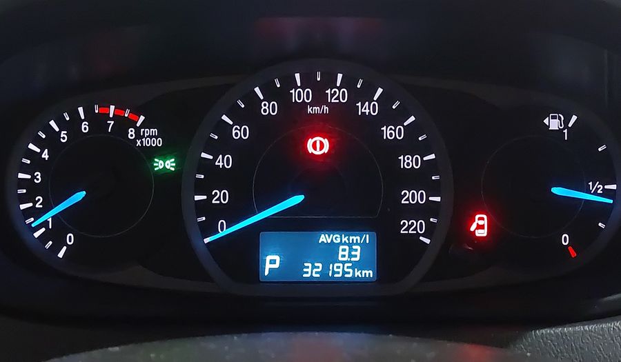 Ford Ka 1.5 TITANIUM AUTO Hatchback 2020