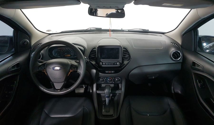 Ford Ka 1.5 TITANIUM AUTO Hatchback 2020