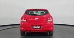 Chevrolet Onix 1.0 SPE/4 LS Hatchback 2016