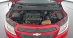 Chevrolet Onix 1.0 SPE/4 LS Hatchback 2016