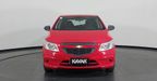 Chevrolet Onix 1.0 SPE/4 LS Hatchback 2016