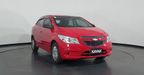 Chevrolet Onix 1.0 SPE/4 LS Hatchback 2016