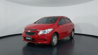 Chevrolet • Onix