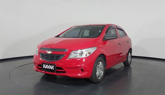 Chevrolet • Onix