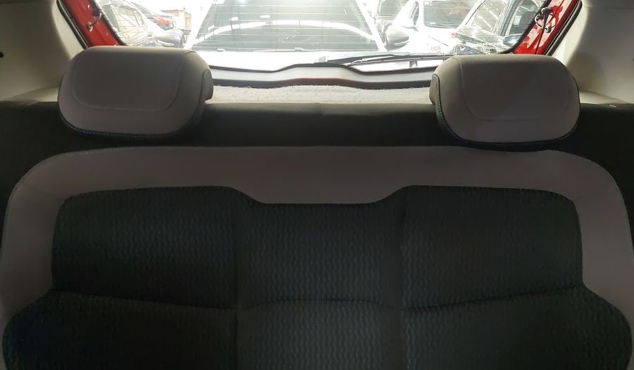 Chevrolet Onix 1.0 SPE/4 LS Hatchback 2016