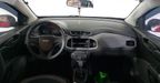 Chevrolet Onix 1.0 SPE/4 LS Hatchback 2016