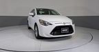 Toyota Yaris 1.5 R XLE AT Sedan 2016