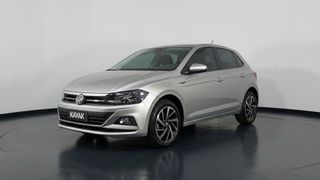 Volkswagen • Polo