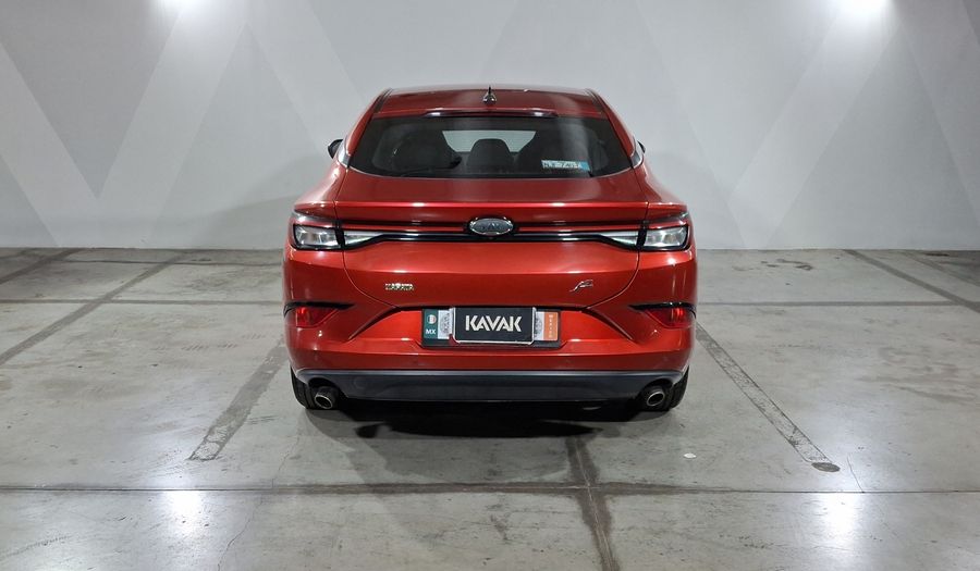 Jac J7 1.5 ADVANCED MT Hatchback 2022