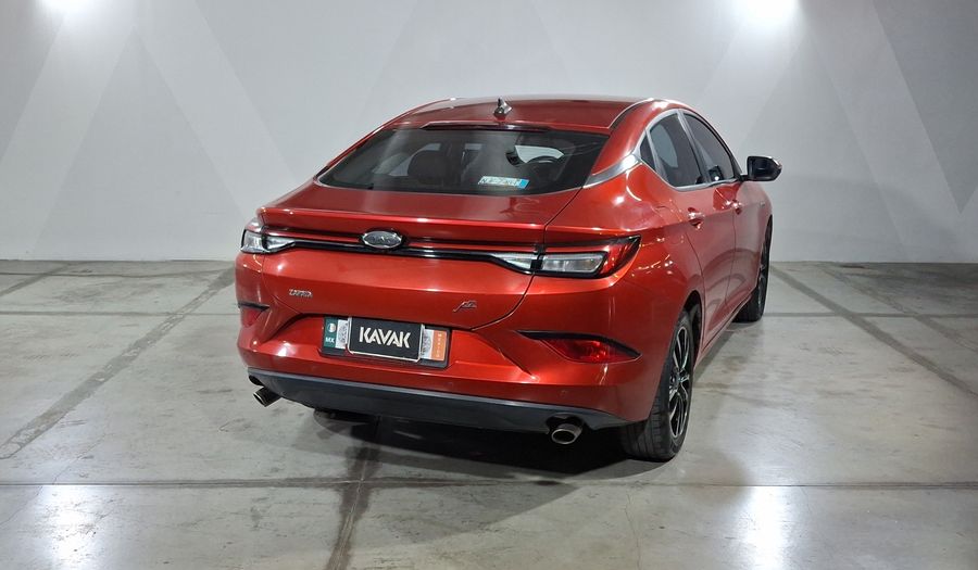 Jac J7 1.5 ADVANCED MT Hatchback 2022