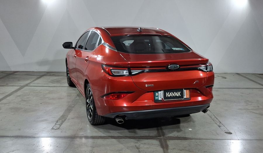 Jac J7 1.5 ADVANCED MT Hatchback 2022