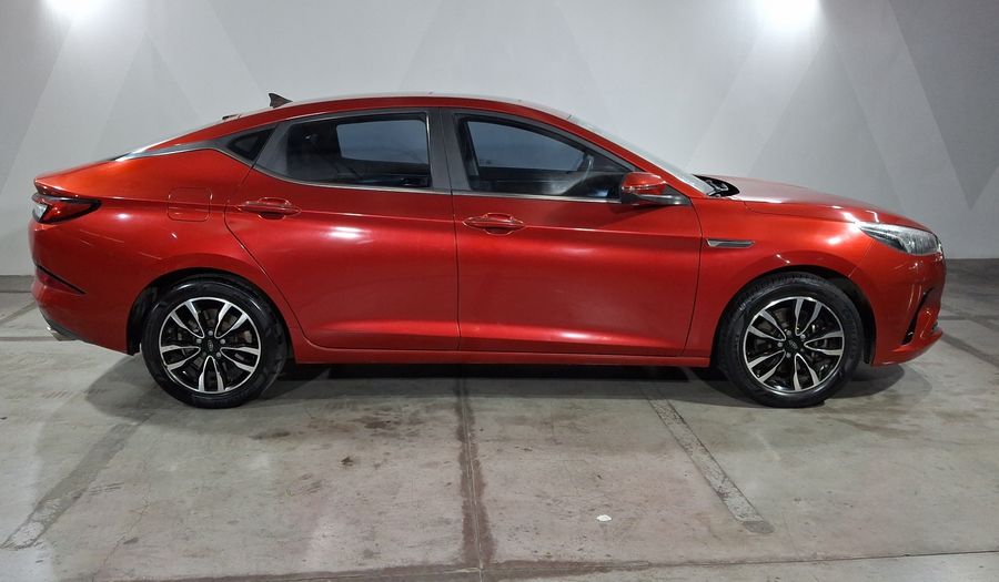 Jac J7 1.5 ADVANCED MT Hatchback 2022