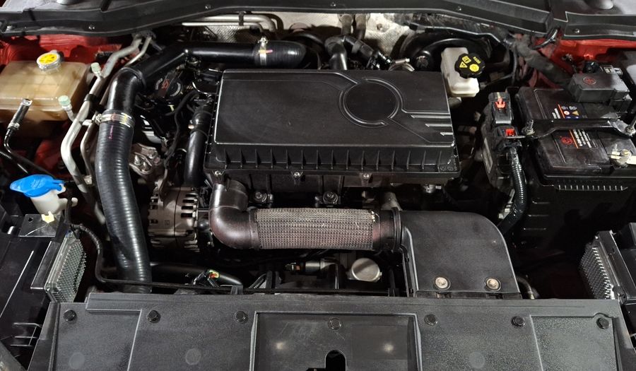 Jac J7 1.5 ADVANCED MT Hatchback 2022