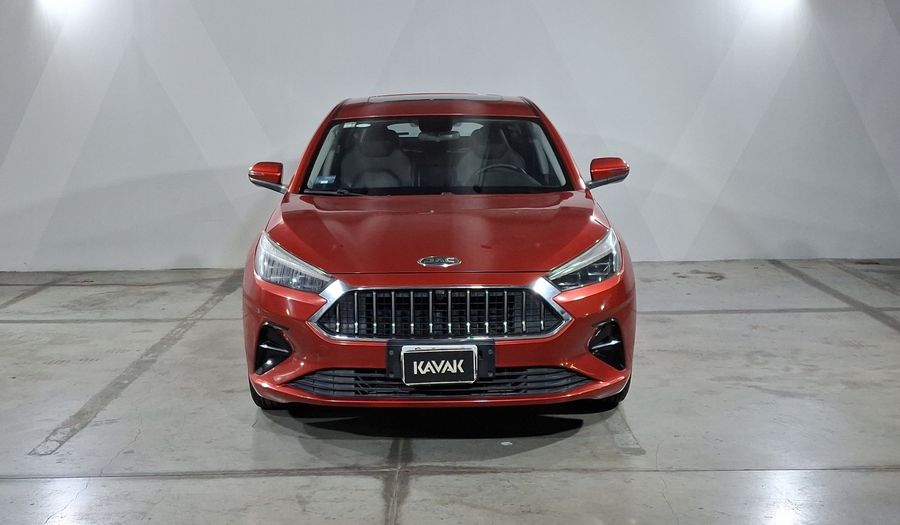 Jac J7 1.5 ADVANCED MT Hatchback 2022