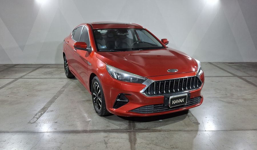 Jac J7 1.5 ADVANCED MT Hatchback 2022