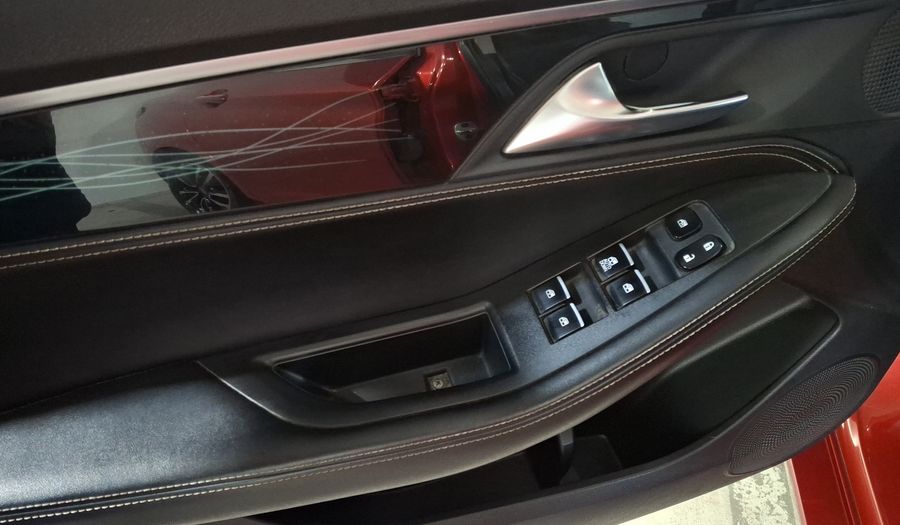Jac J7 1.5 ADVANCED MT Hatchback 2022