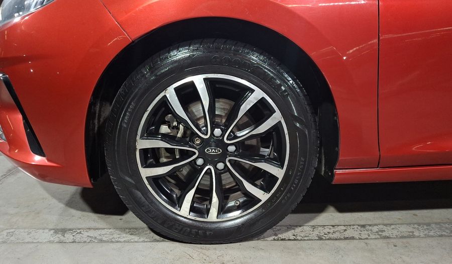 Jac J7 1.5 ADVANCED MT Hatchback 2022