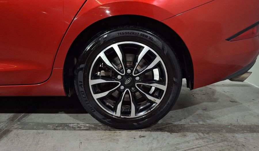 Jac J7 1.5 ADVANCED MT Hatchback 2022