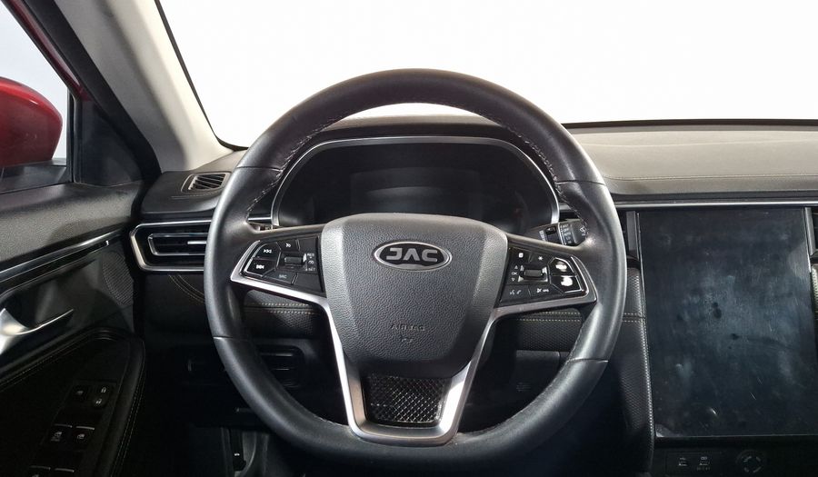 Jac J7 1.5 ADVANCED MT Hatchback 2022