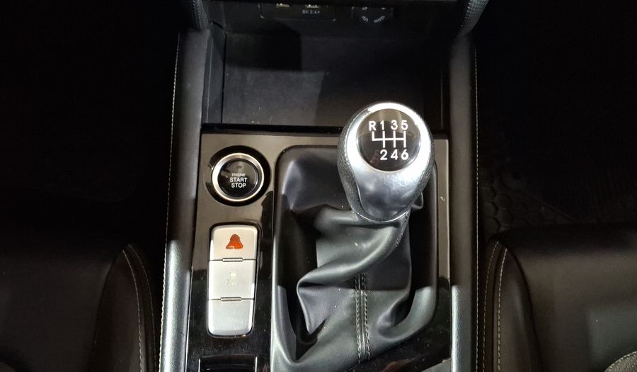 Jac J7 1.5 ADVANCED MT Hatchback 2022