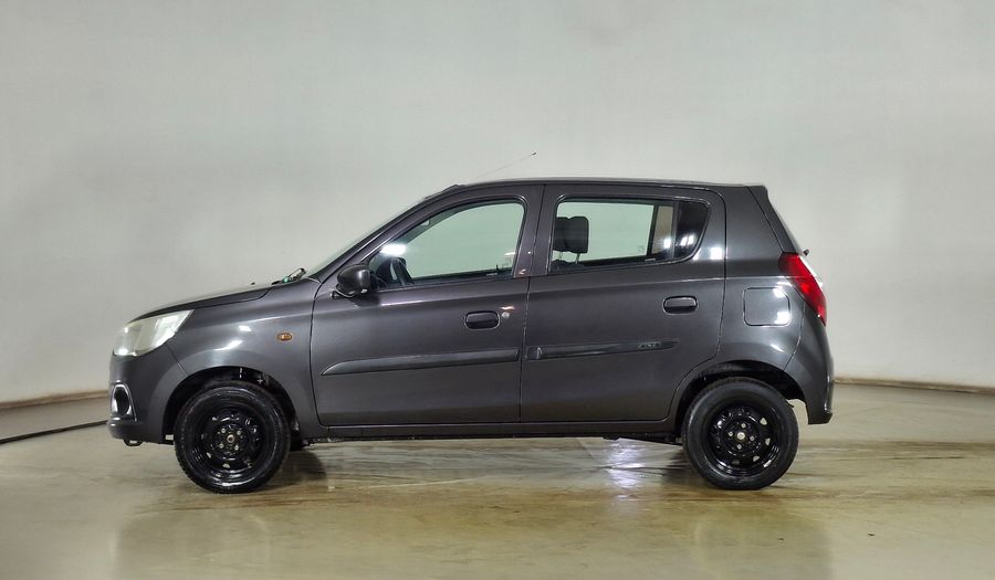 Suzuki Alto 1.0 K10 GLX AC 2AB ABS Hatchback 2019