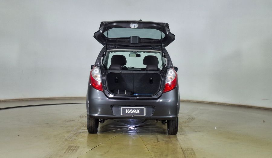 Suzuki Alto 1.0 K10 GLX AC 2AB ABS Hatchback 2019
