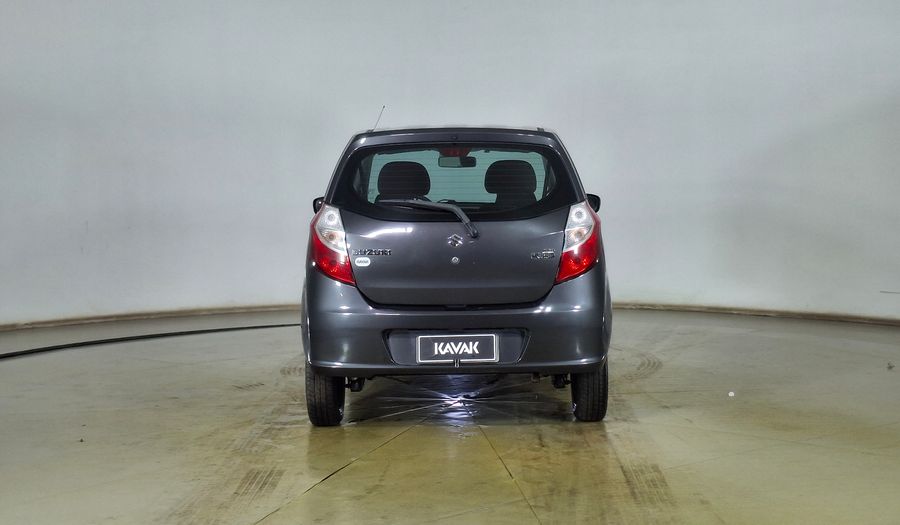 Suzuki Alto 1.0 K10 GLX AC 2AB ABS Hatchback 2019