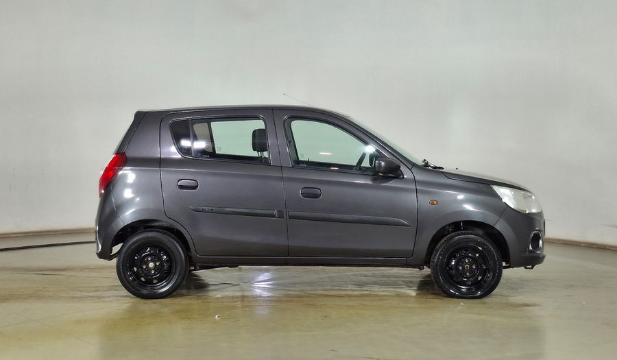 Suzuki Alto 1.0 K10 GLX AC 2AB ABS Hatchback 2019