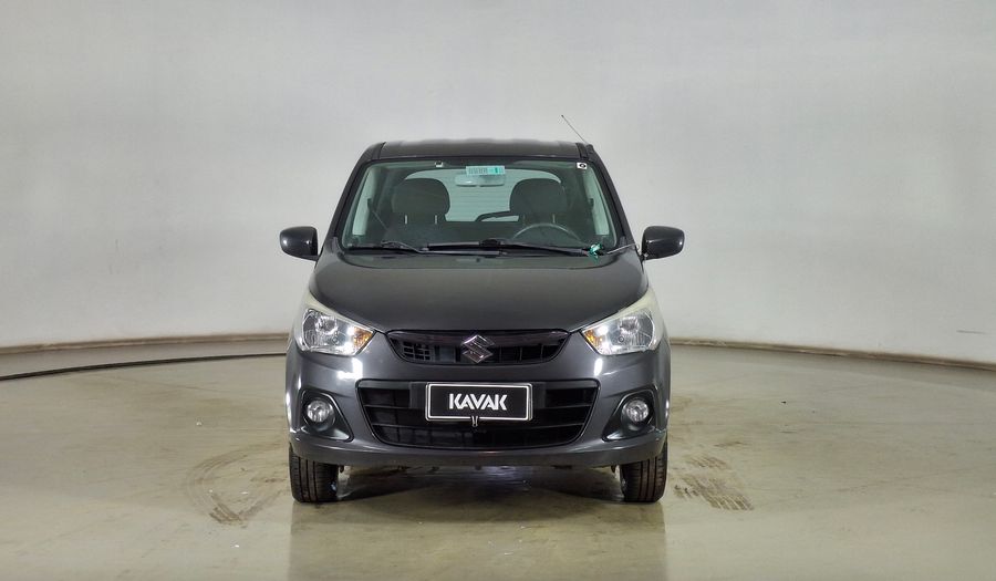 Suzuki Alto 1.0 K10 GLX AC 2AB ABS Hatchback 2019