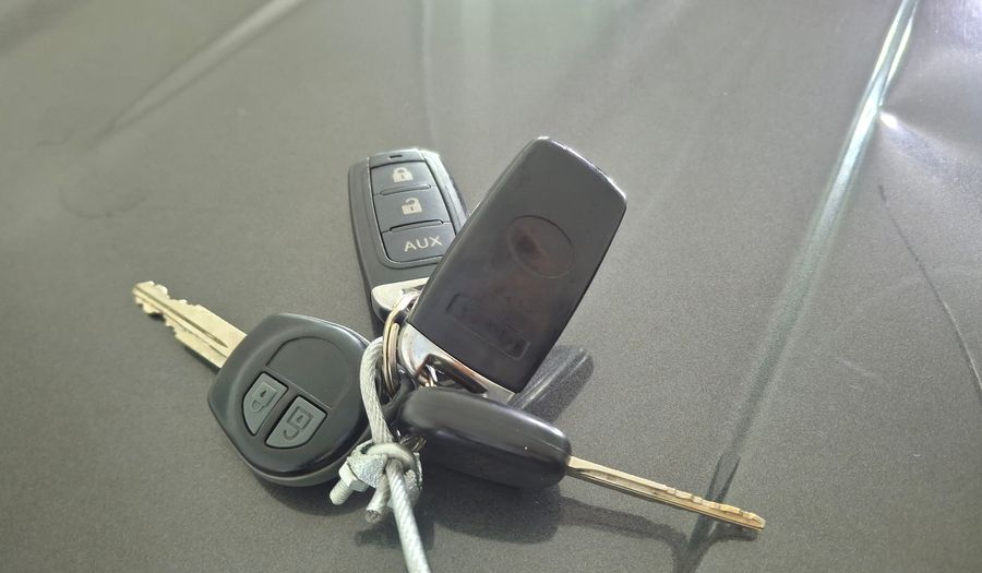 Suzuki Alto 1.0 K10 GLX AC 2AB ABS Hatchback 2019