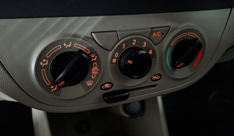 Suzuki Alto 1.0 K10 GLX AC 2AB ABS Hatchback 2019