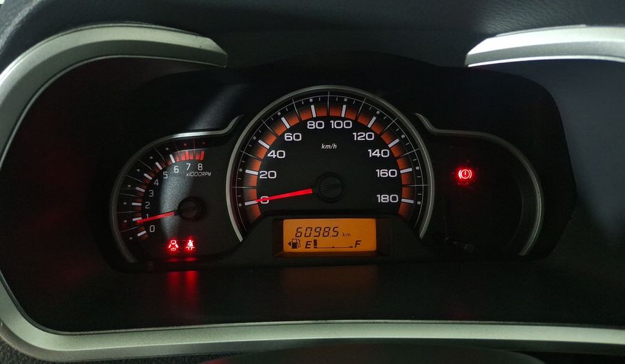 Suzuki Alto 1.0 K10 GLX AC 2AB ABS Hatchback 2019