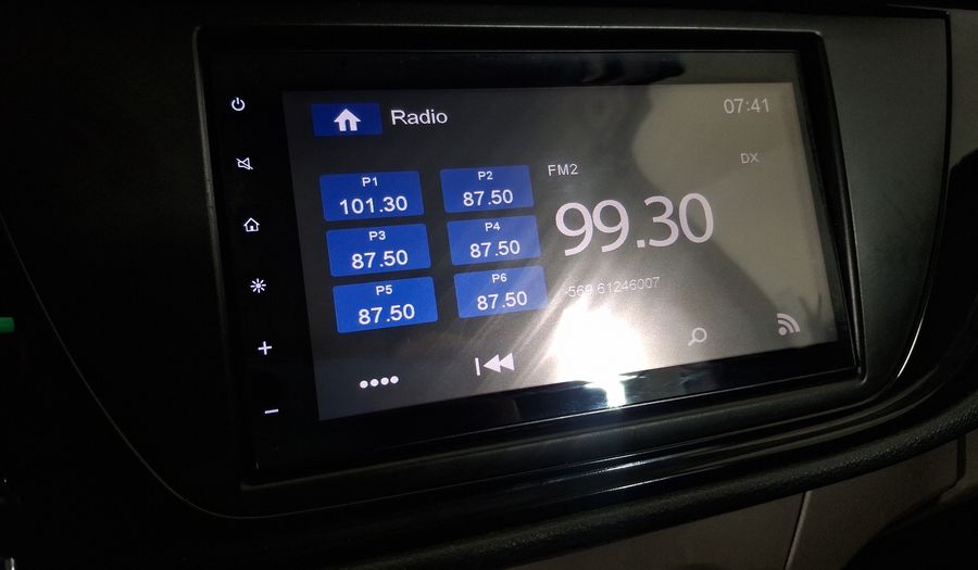 Suzuki Alto 1.0 K10 GLX AC 2AB ABS Hatchback 2019