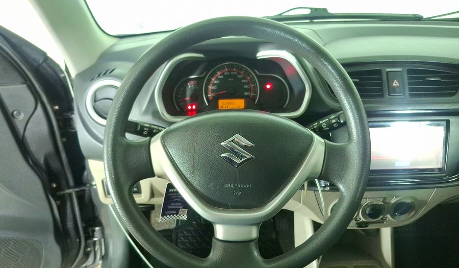 Suzuki Alto 1.0 K10 GLX AC 2AB ABS Hatchback 2019