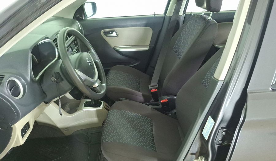 Suzuki Alto 1.0 K10 GLX AC 2AB ABS Hatchback 2019