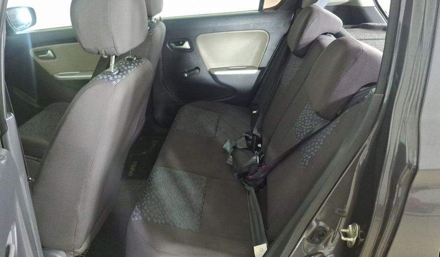 Suzuki Alto 1.0 K10 GLX AC 2AB ABS Hatchback 2019