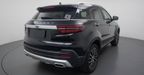 Ford Territory 1.5 ECOBOOST TITANIUM CVT Suv 2021