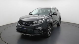 Ford • Territory