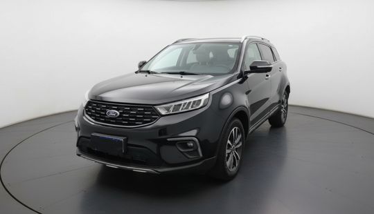 Ford • Territory