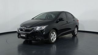 Honda • City